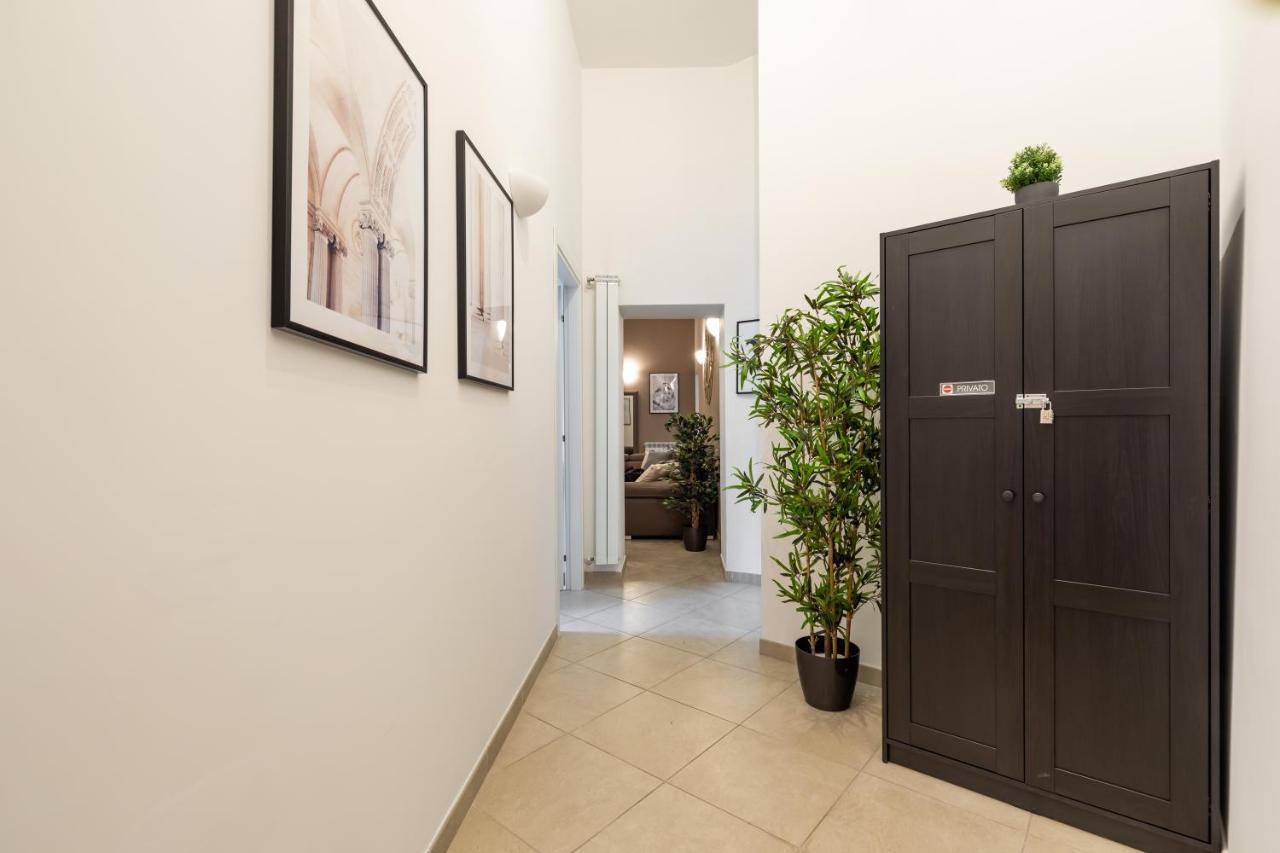 Residenza Piazza Di Spagna Roma Exterior foto